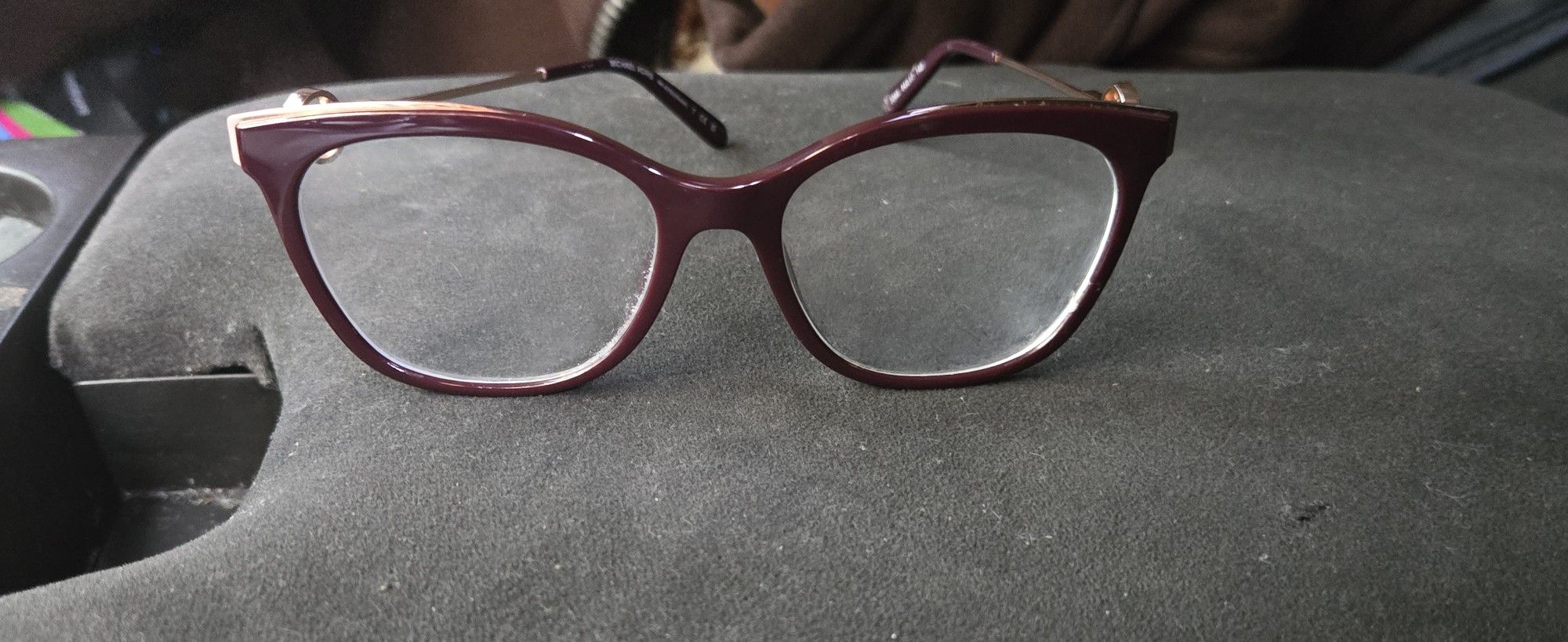 Michael Kors Glasses