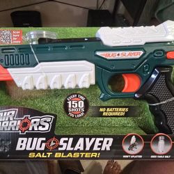 Bug Slayer