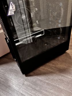 NVIDIA pc for gaming great specs in description (pickup only)