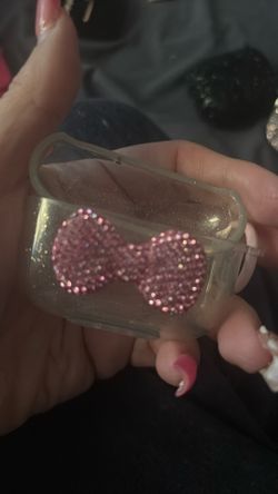Apple AirPods case
