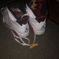 Jordan 6s Sz 10.5