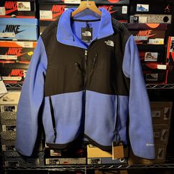 Men’s Denali Jacket The North Face New XL