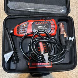 Portable Welding Machine