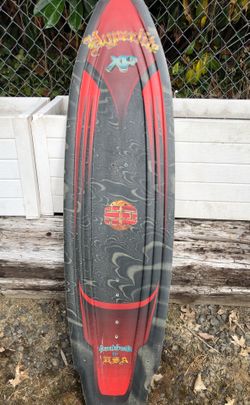 Hyperlite XP Wakeboard