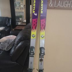 KASTLE RX15 National Team Skis 190 cm