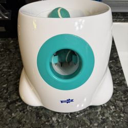 Joyhound Electronic Ball Launcher Dog Toy