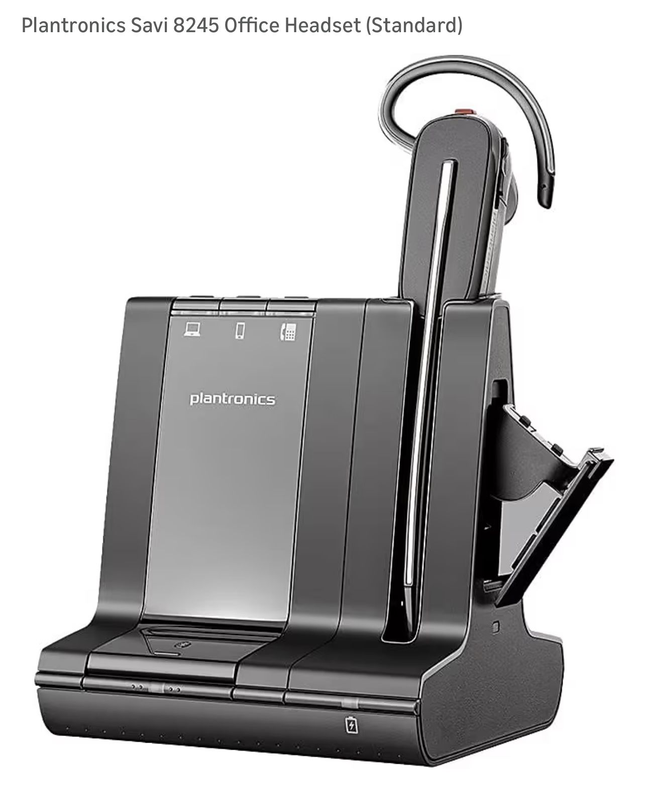 Plantronics Headset