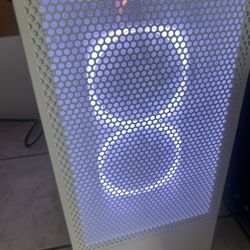Custom Pc With Used And New Parts