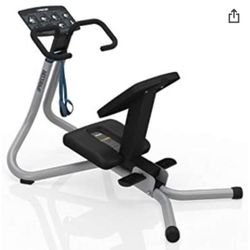 Precor Stretch Trainer 