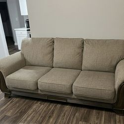 Couch 3 seater