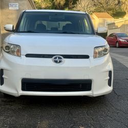 2012 Scion xB