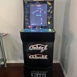 $300 OBO ARCADE 1UP GALAGA/GALAXIA