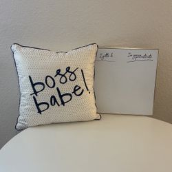 Boss Babe Office Bundle