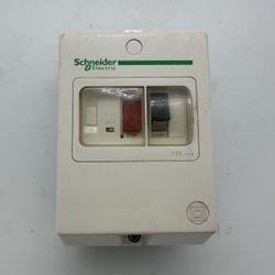 Schneider Electric Surface Mount Enclosure