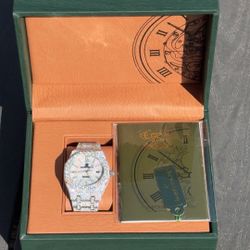 Luxury Watch 