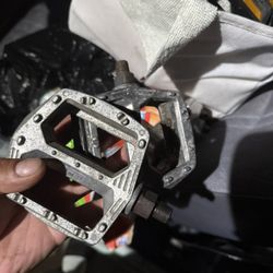 90’s Gt bmx pedals 