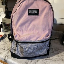 Mochila 🎒 Victoria Secret