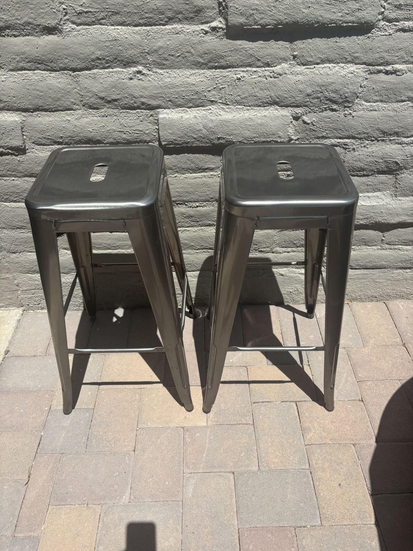 Bar Stools 