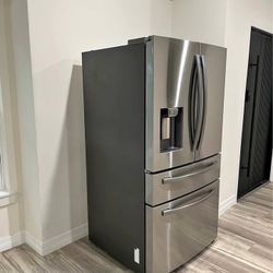 Samsung Refrigerator 