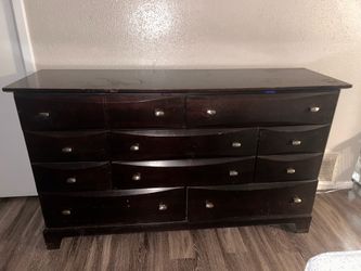 Mueble para ropa