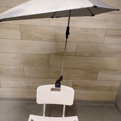 Versa brella.    By SPORT BRELLA