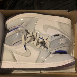 Air Jordan 1 Hi Zoom Air 