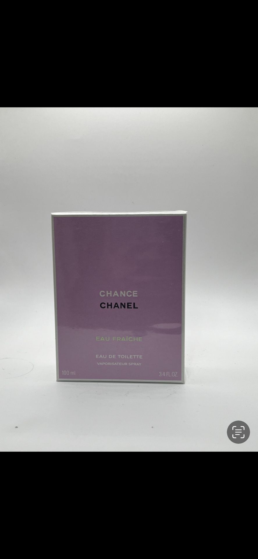 Chance Chanel Perfume