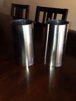 Fork slider covers