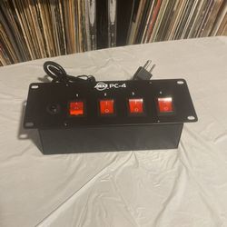 ADJ PC-4
