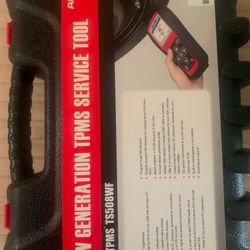 TPMs Service Tool 