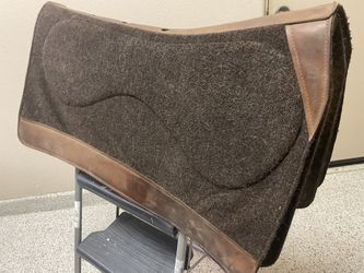 Saddle Pad