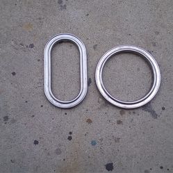Ford Trucks OR Bronco 78-79 Parts 