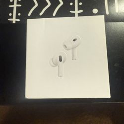 AirPods Pro 2