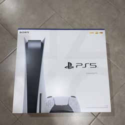 PlayStation 5 Disc Version (PS5)🔥IN HAND🔥