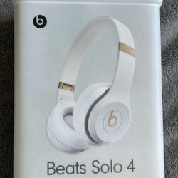 Beats Solo 4
