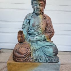 Buddha For Sale