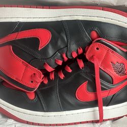 Jordan
