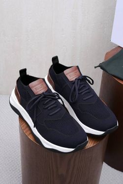 Berlut shadowi Knit sneakers size 42