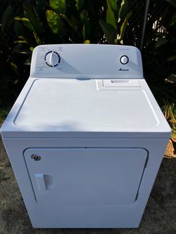Amana Electric Dryer ⚡️🧺