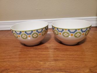 Villeroy & Boch Bowls