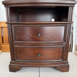 Nightstand End Table $40