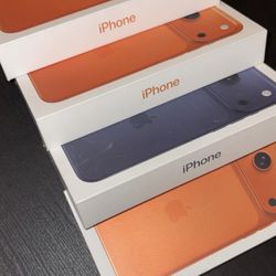 Apple iPhone 17 Pro Max 256gb  Orange