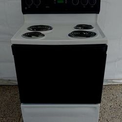GE   STOVE