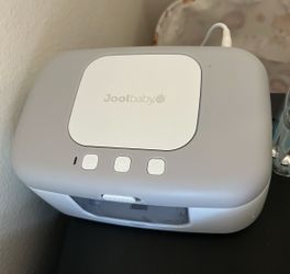 wipe warmer