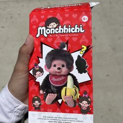 Monchhichi