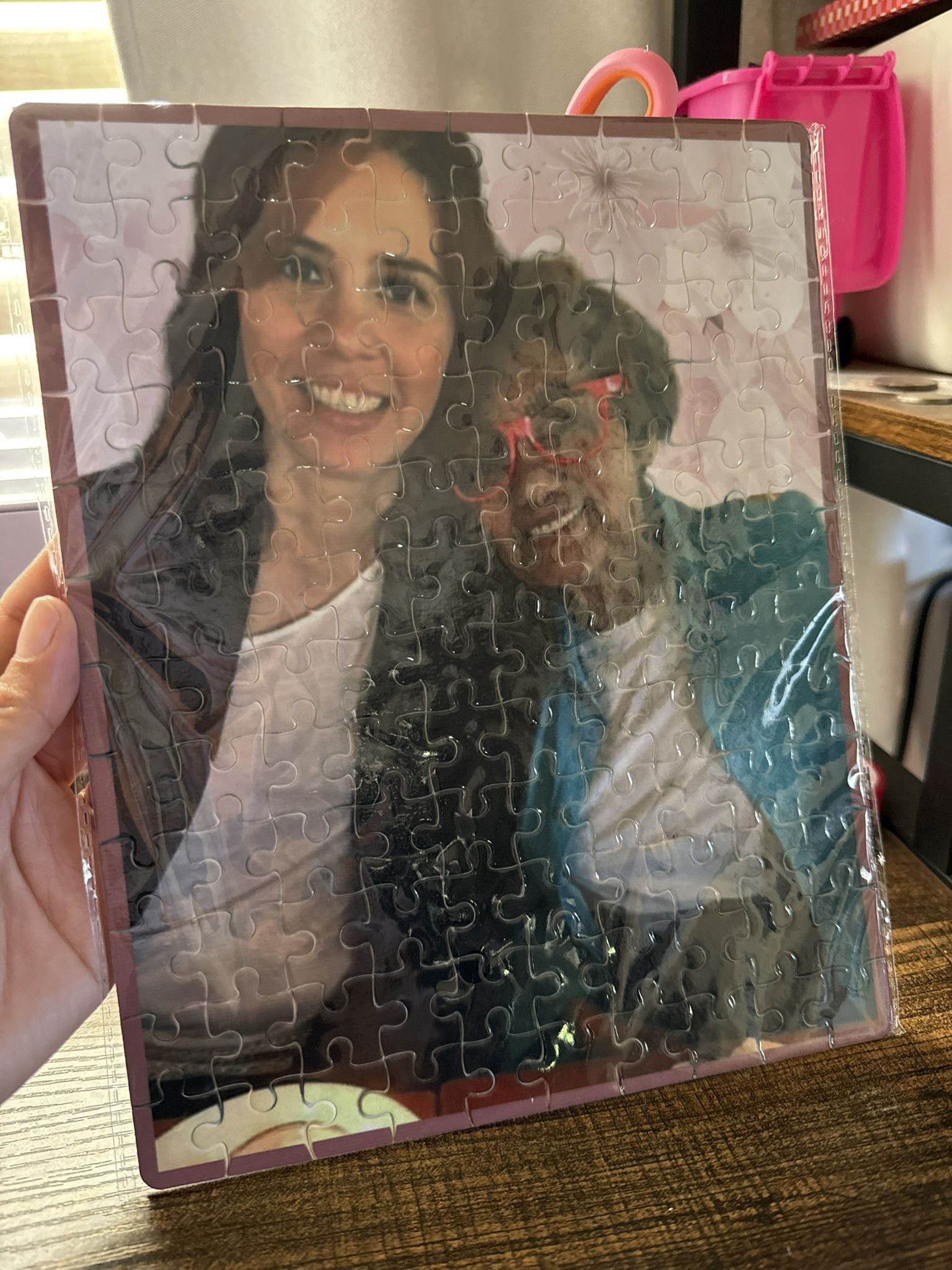 Personalized Puzzle- Best Gift For Any Occasion