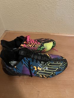 Addizero Cleats 