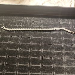 Tennis BRACELET 