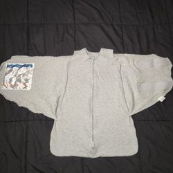 HALO Sleepsack Swaddle