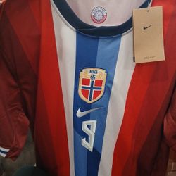 Norway Shirt Different Sizes Available 